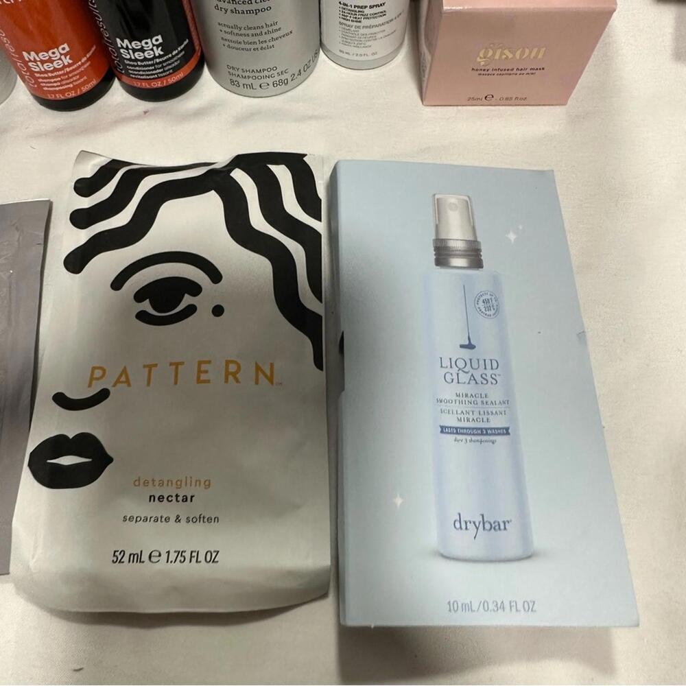 Sephora Ultimate Hair Care Bundle - Picture 4 of 5